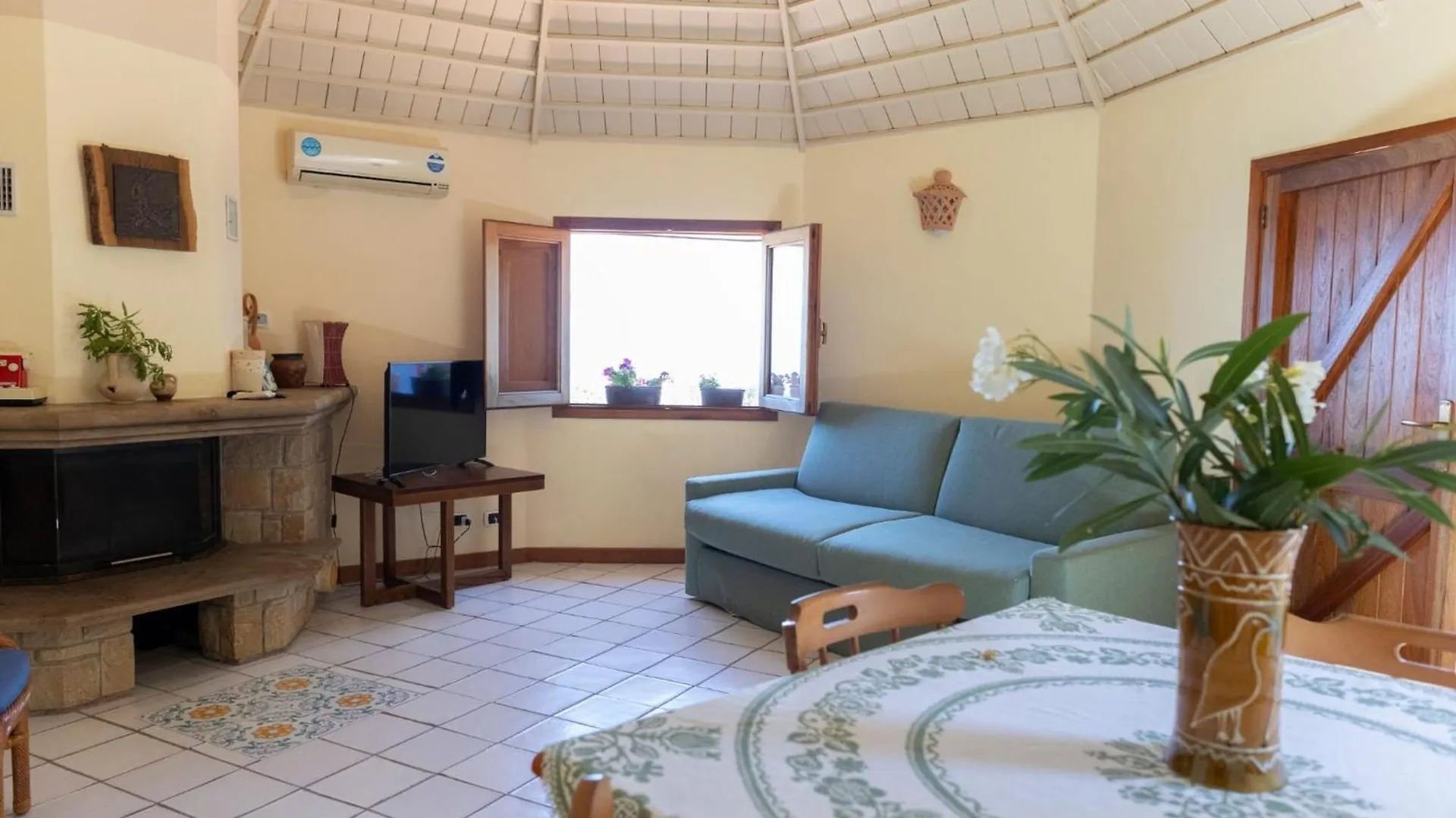 Villa Orizzonte Cefalu