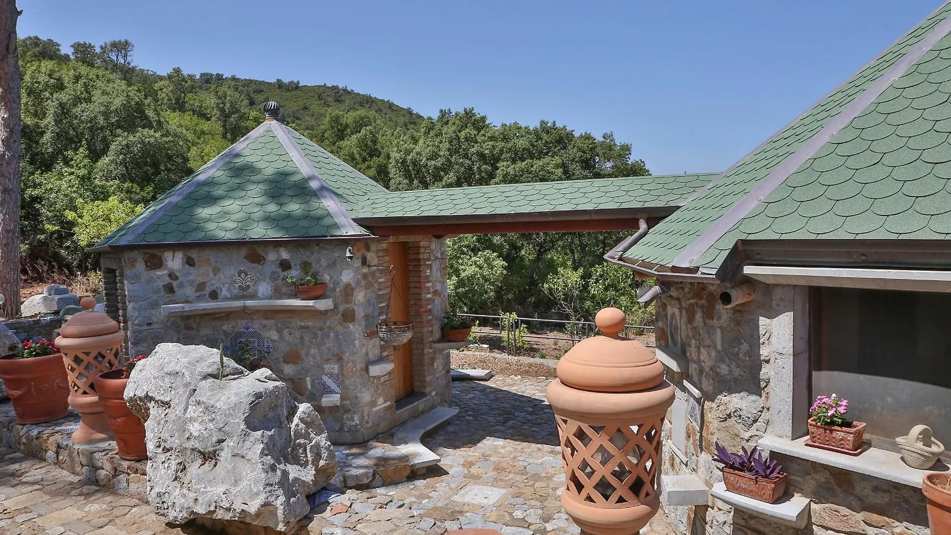 Villa Orizzonte Cefalu
