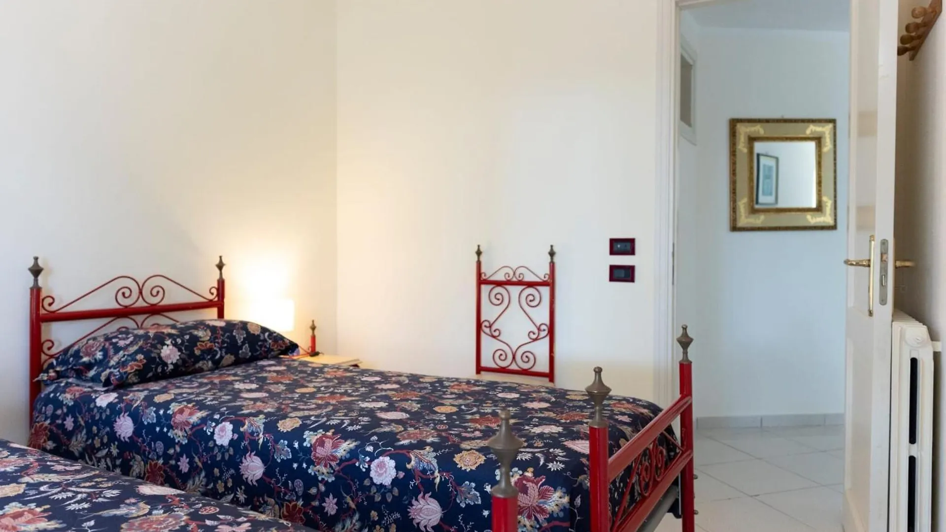Villa Orizzonte Cefalu