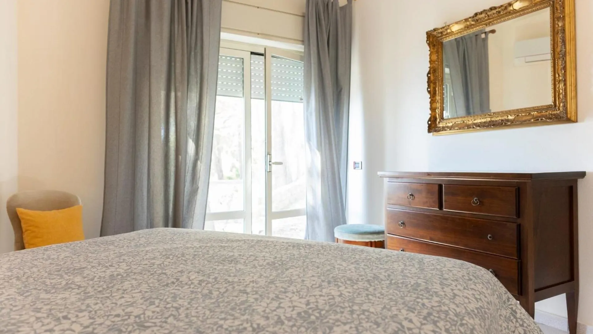 Villa Orizzonte Cefalu