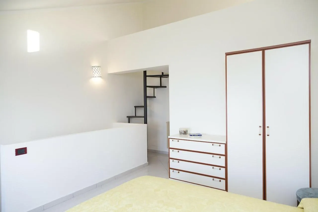 Villa Orizzonte Cefalu