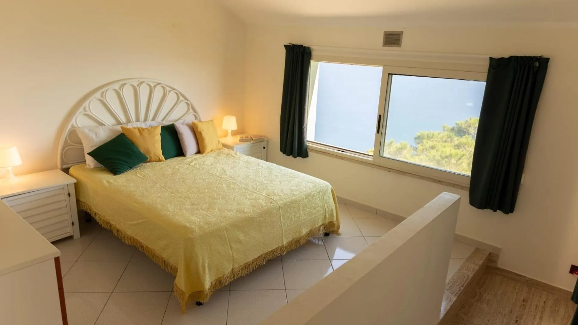 Villa Orizzonte Cefalu 0*,  Italy