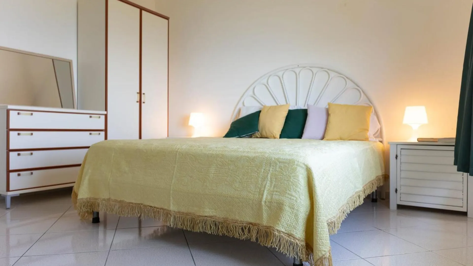 Villa Orizzonte Cefalu 0*,  Italy