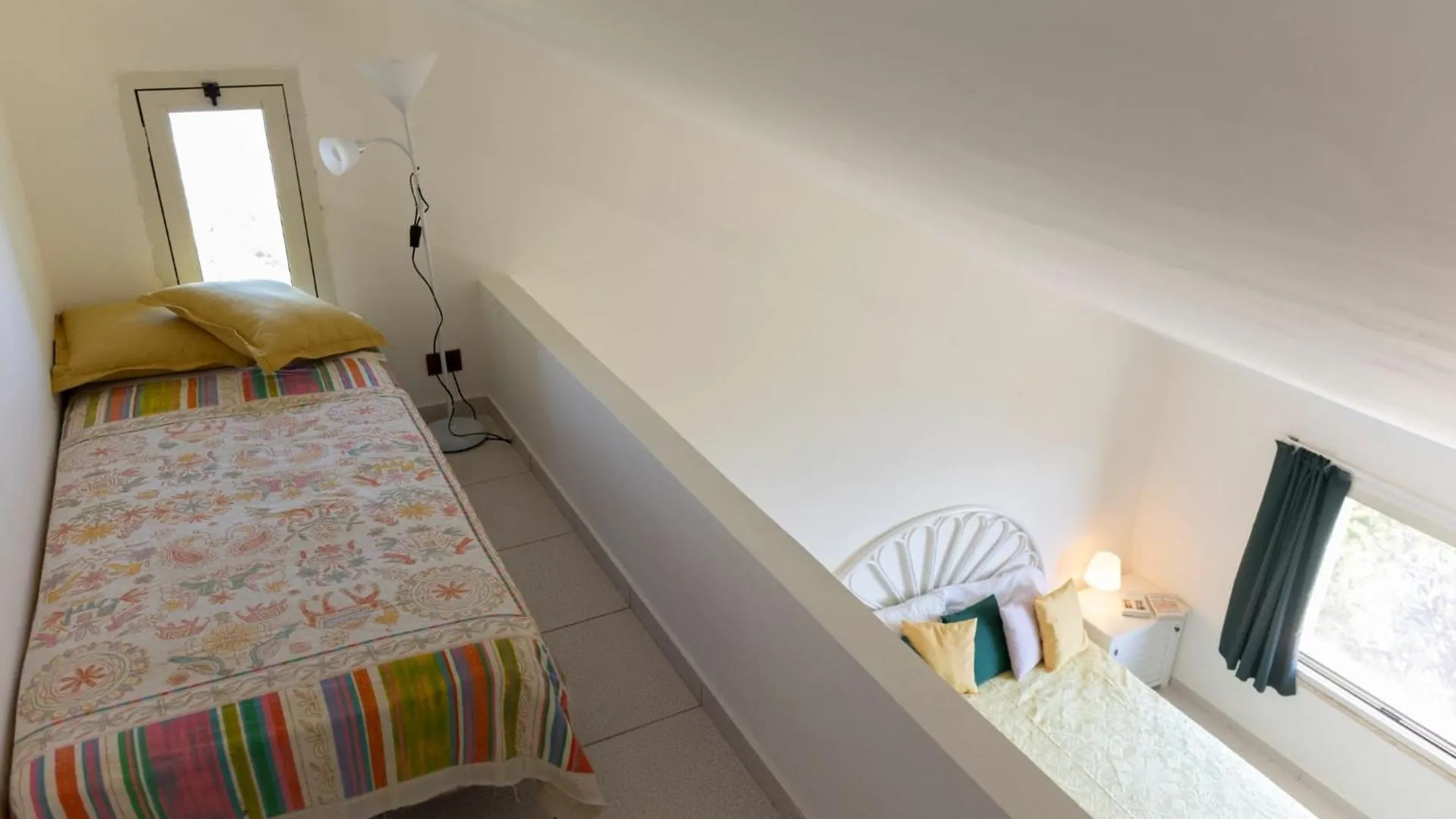 Villa Orizzonte Cefalu