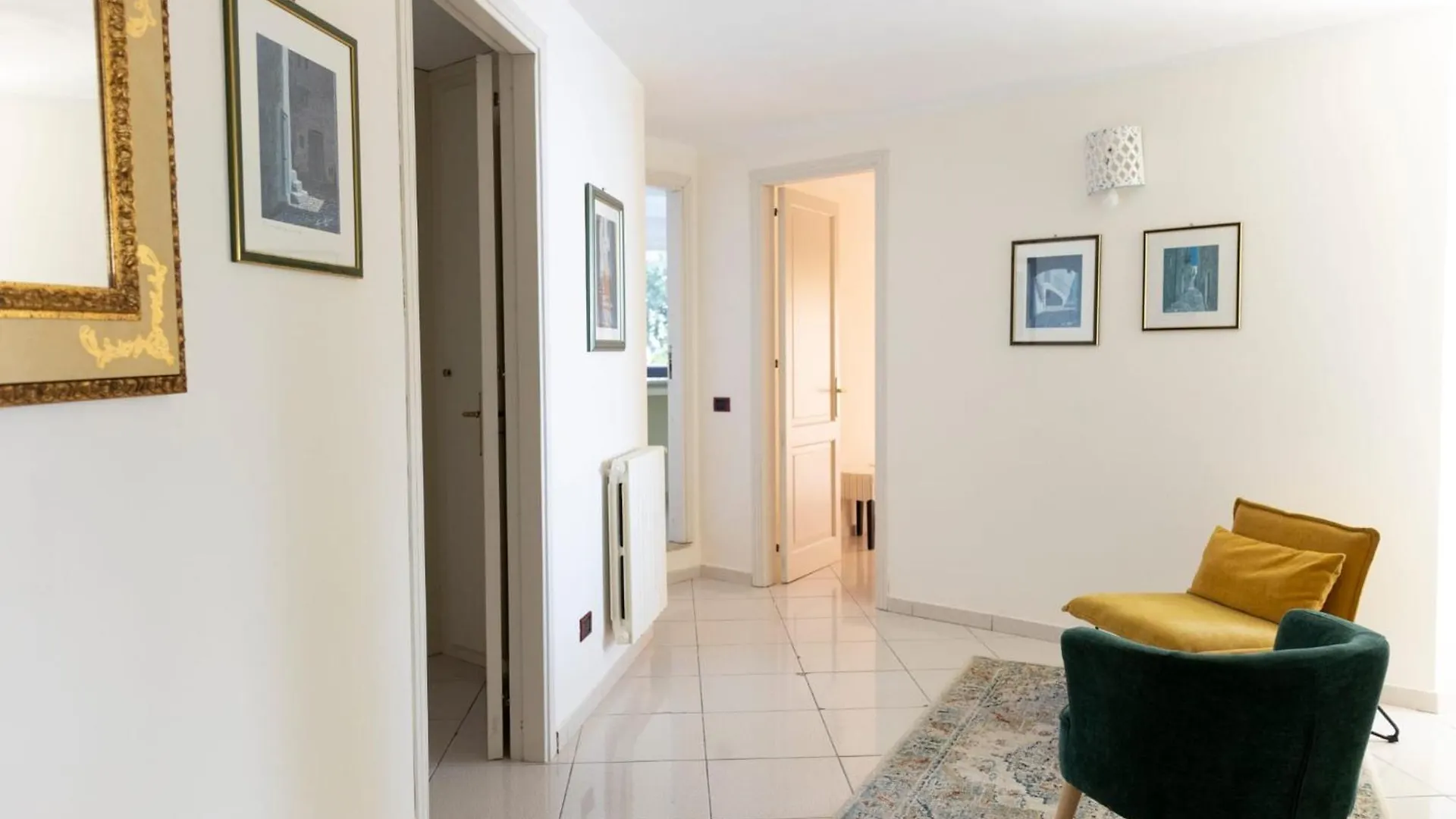 Villa Orizzonte Cefalu Italy