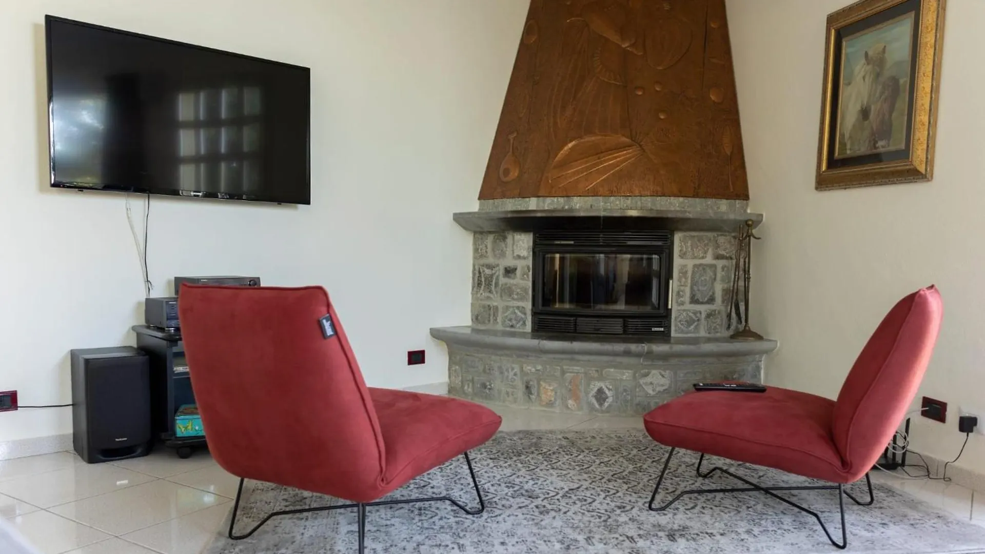 Villa Orizzonte Cefalu 0*,