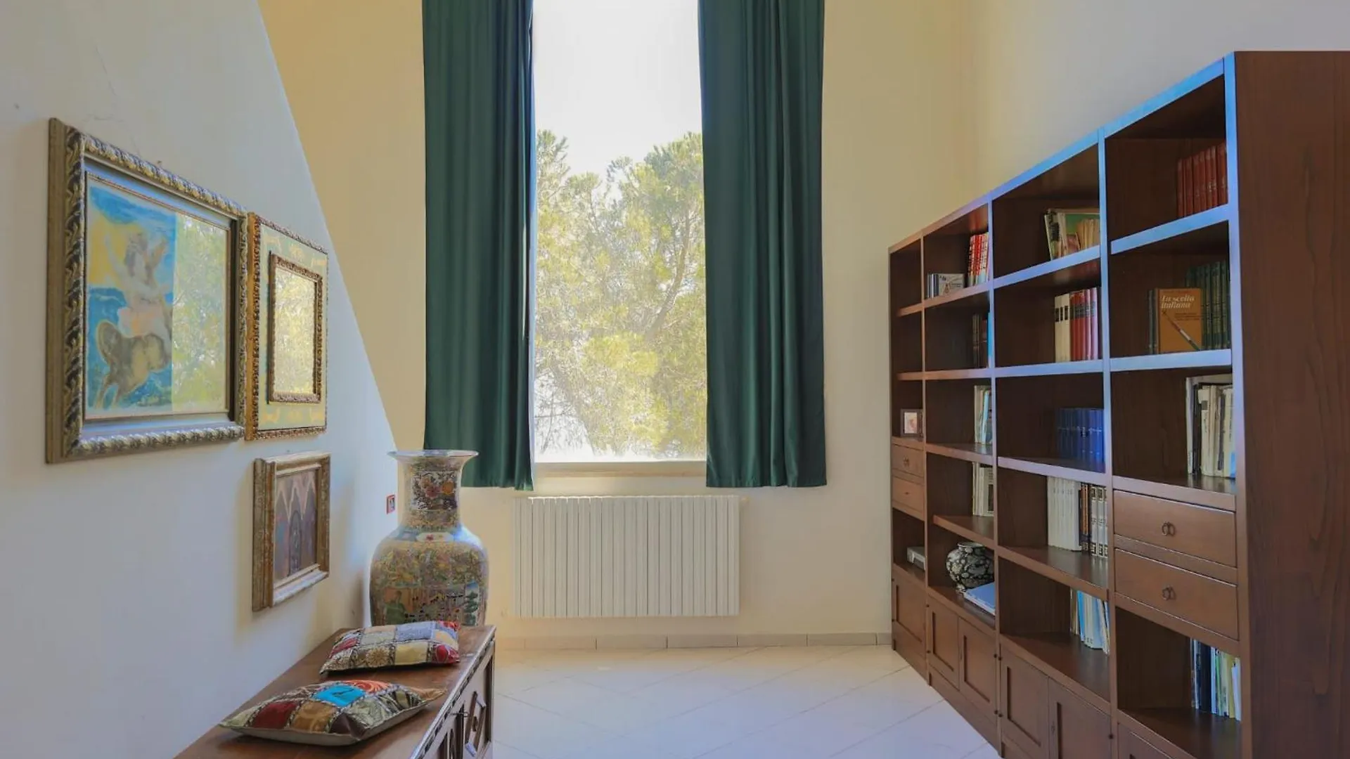 Villa Orizzonte Cefalu